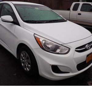 Meet your Posher, Frank